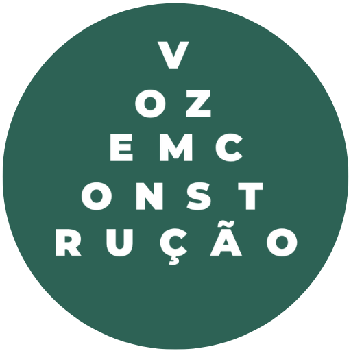 Voz em Construção